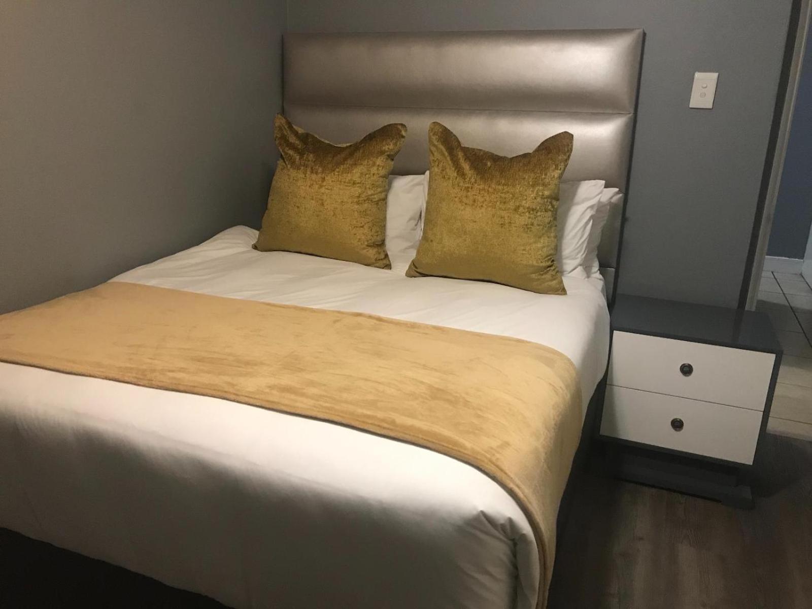 Zwelakho Furnished Apartments The Cube Johannesburg Exterior foto