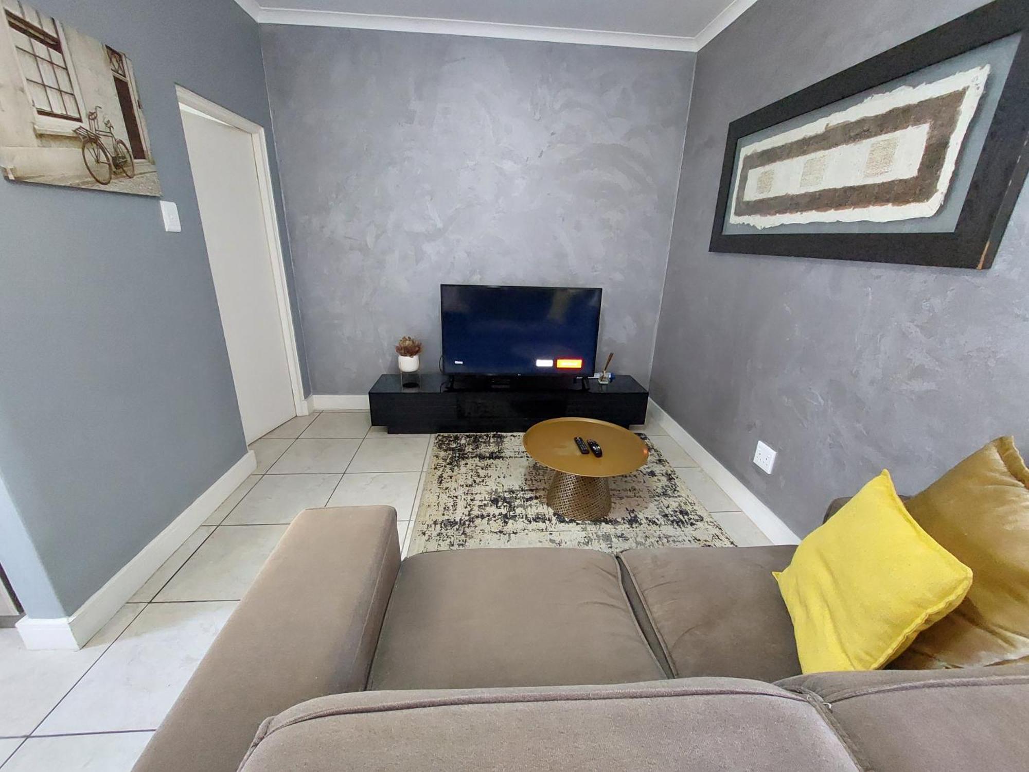 Zwelakho Furnished Apartments The Cube Johannesburg Exterior foto